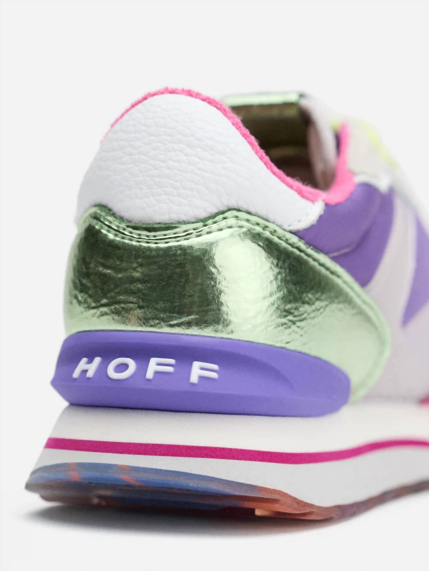 Hoff - Women's Star Fruit Sneaker
