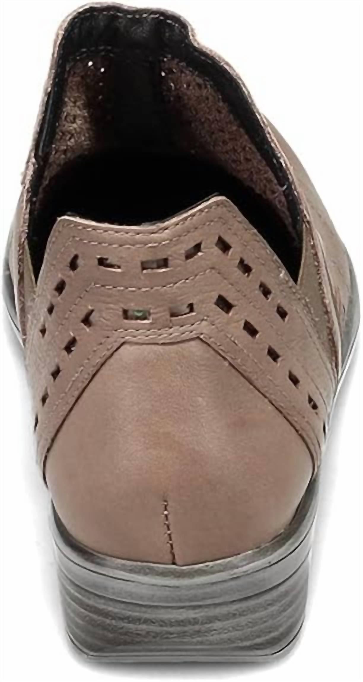 Naot - Women's Rivotra Bootie