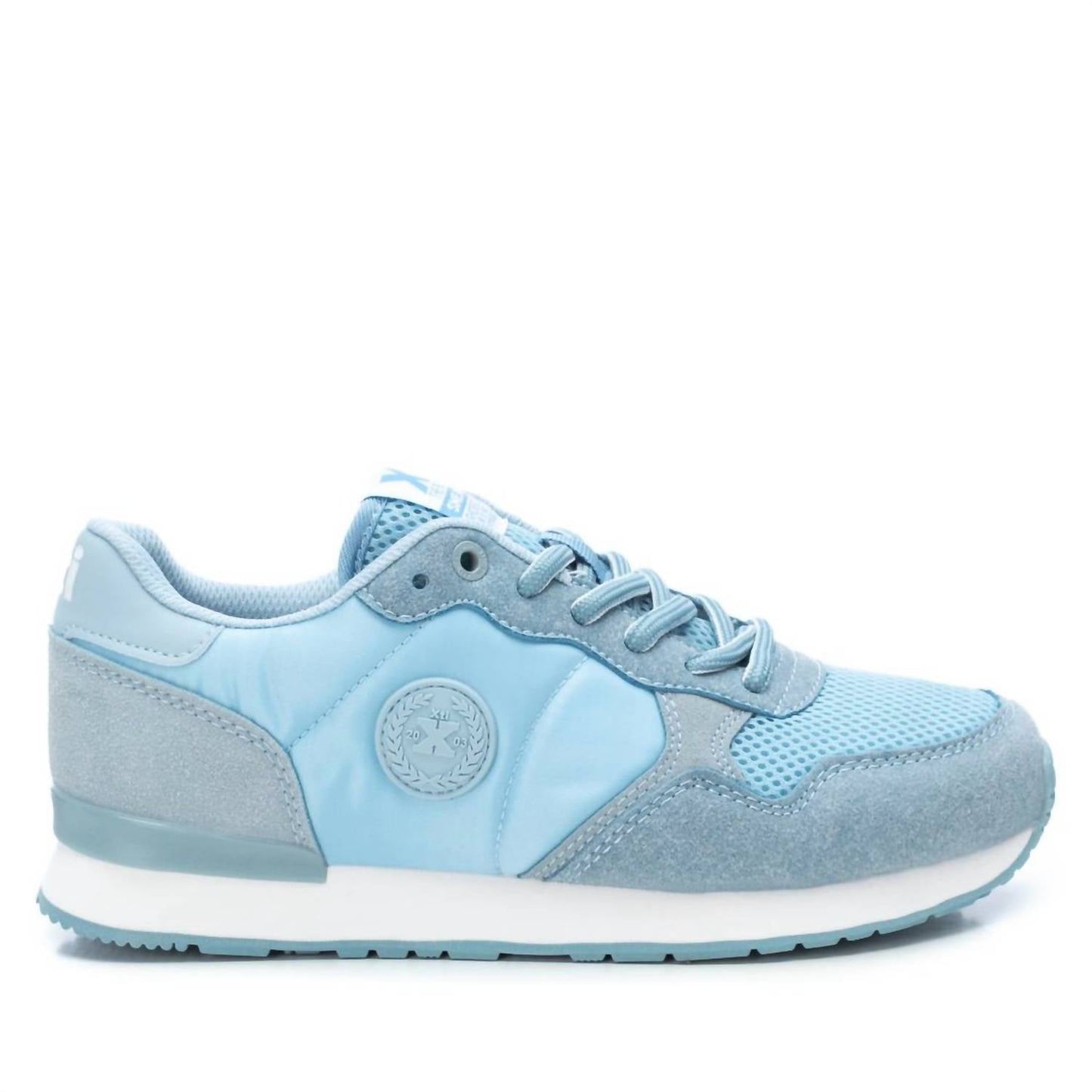 Xti - Women's Lace-Up Sneakers