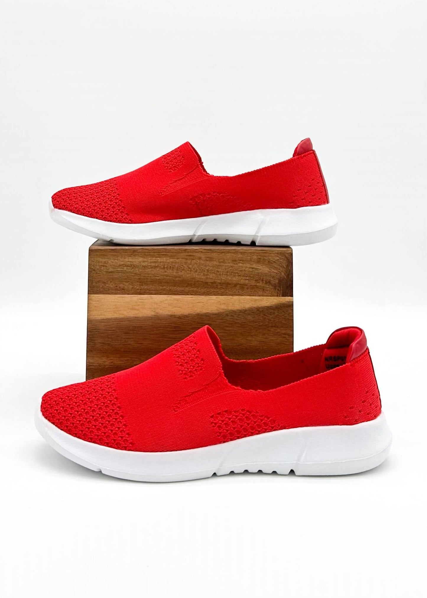 Not Rated - Women's Sibell Sneakers