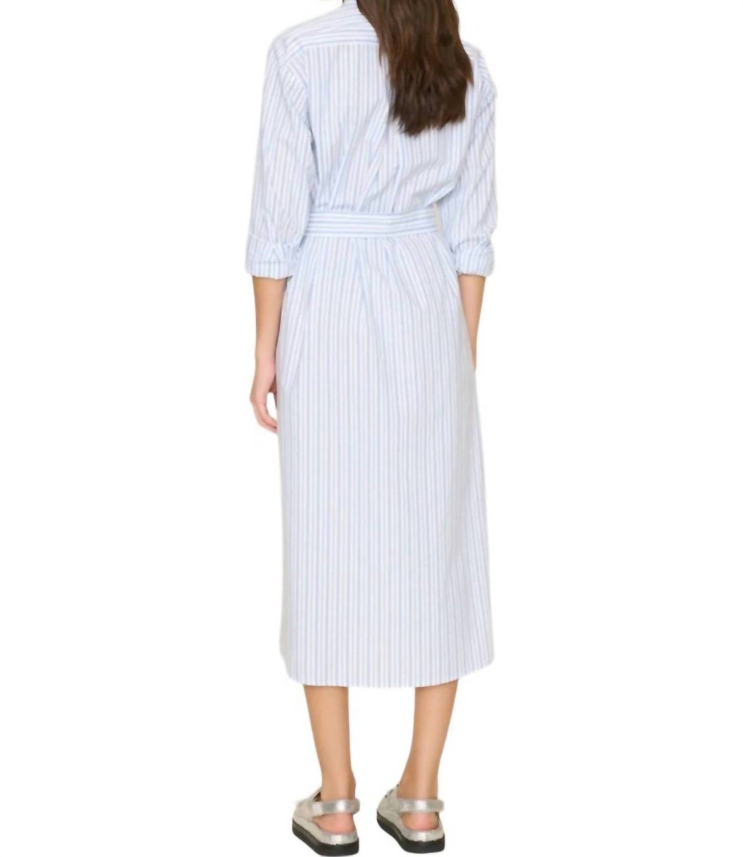 Xirena - Marlowe Dress