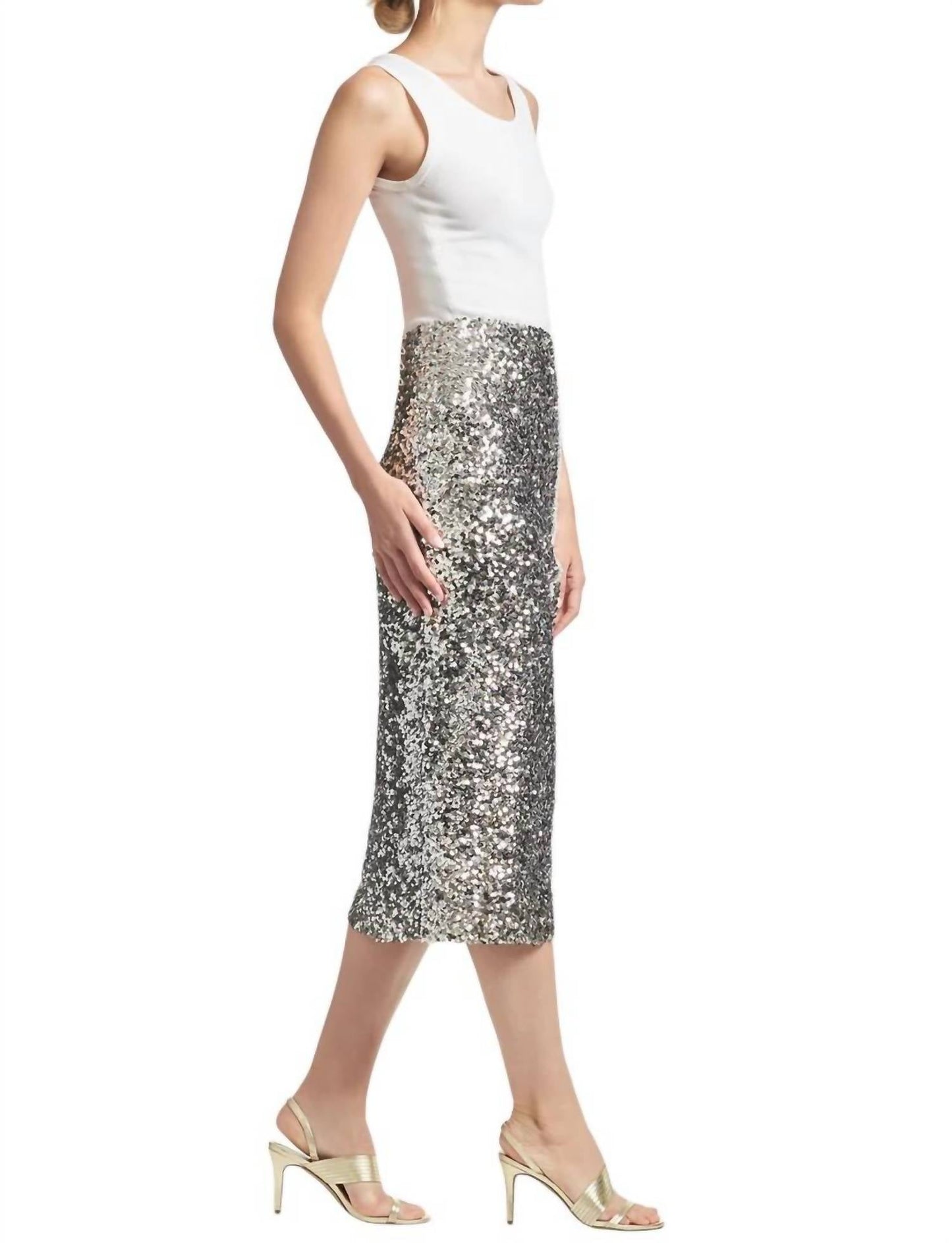 Sachin & Babi - TALISA SKIRT