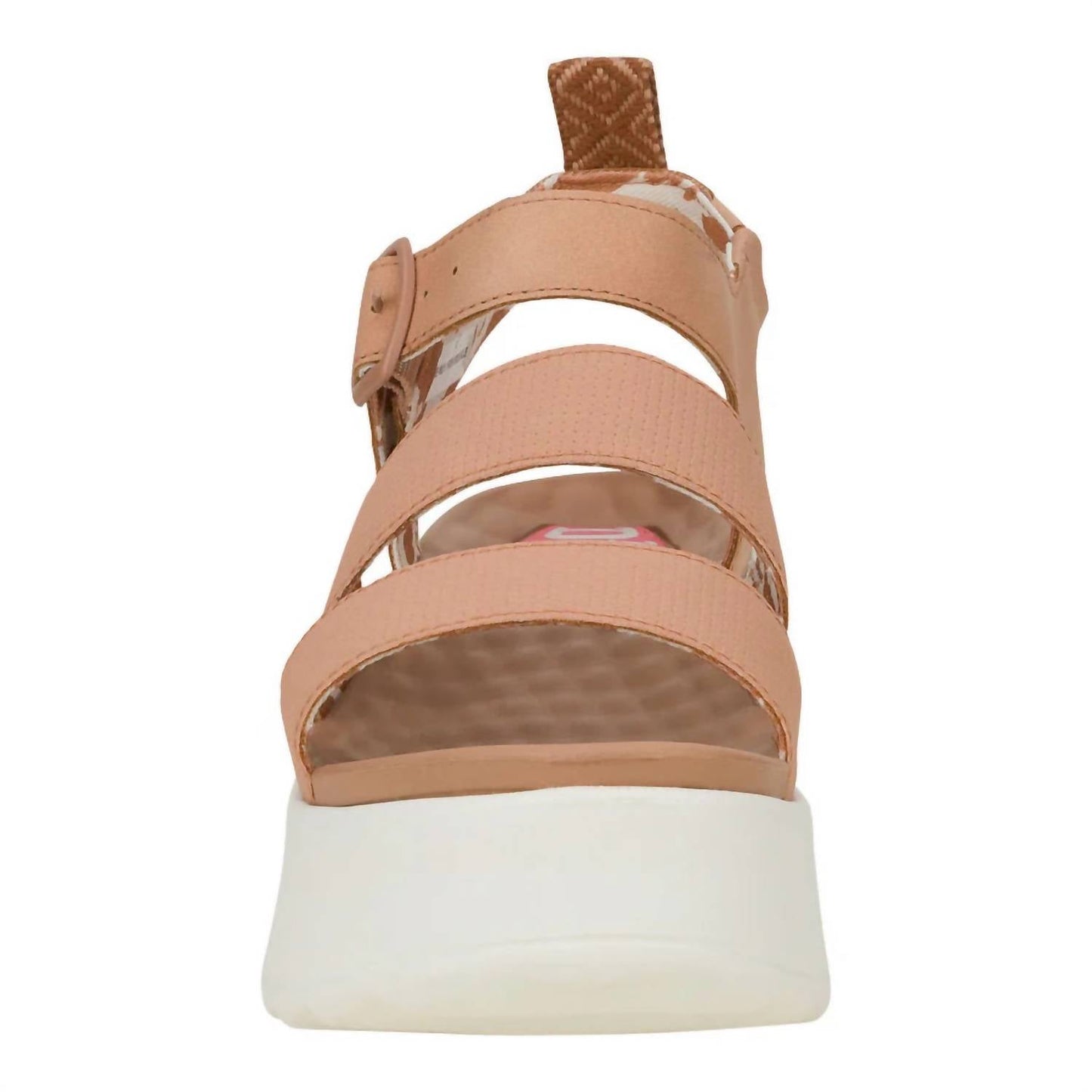 Hey Dude - Women's Delray Buckle Classic Sandal