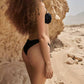 Nelblu - Esencia Brassiere-like Bikini Top And Bottom Set