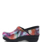 Dansko - Women's Professional Patent Spray Paint