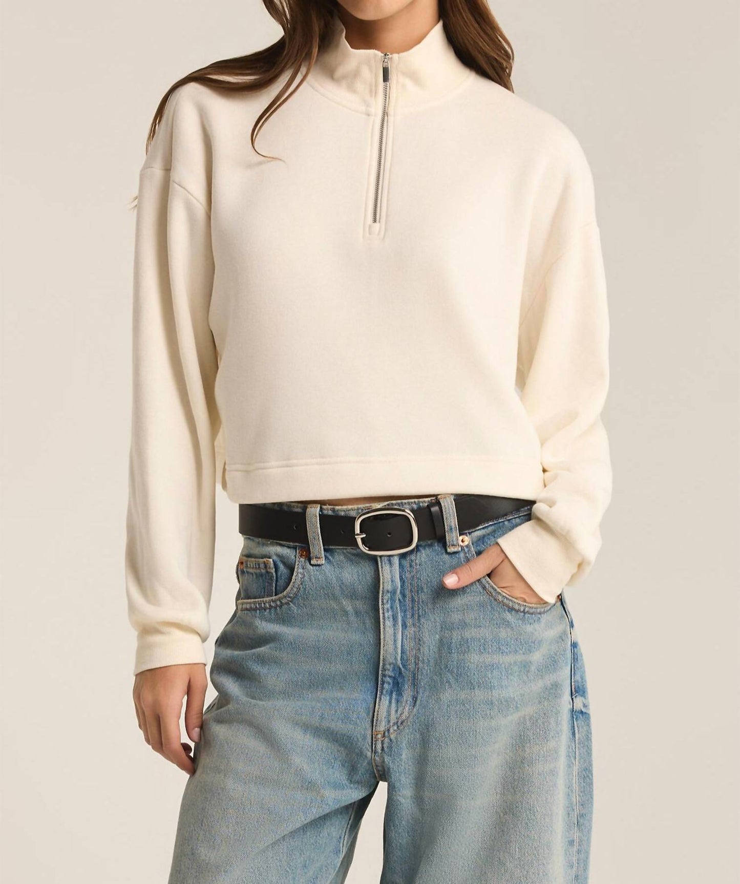 Z Supply - Feeling The Moment Sweatshirt