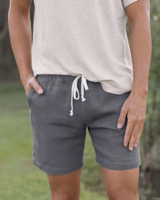 Alex Crane - Bo Pull-on Shorts