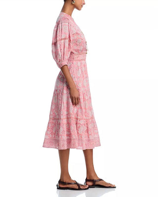 Bell - Women's Ann Midi Dress