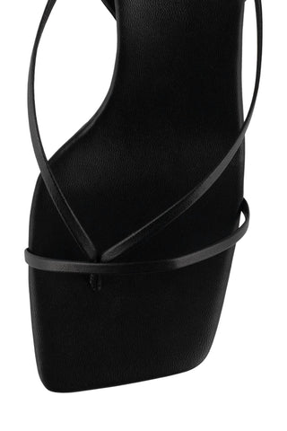 Jeffrey Campbell - Women's Fluxx Strappy Sandals