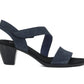 Munro - Women's Lucia Heel Sandal