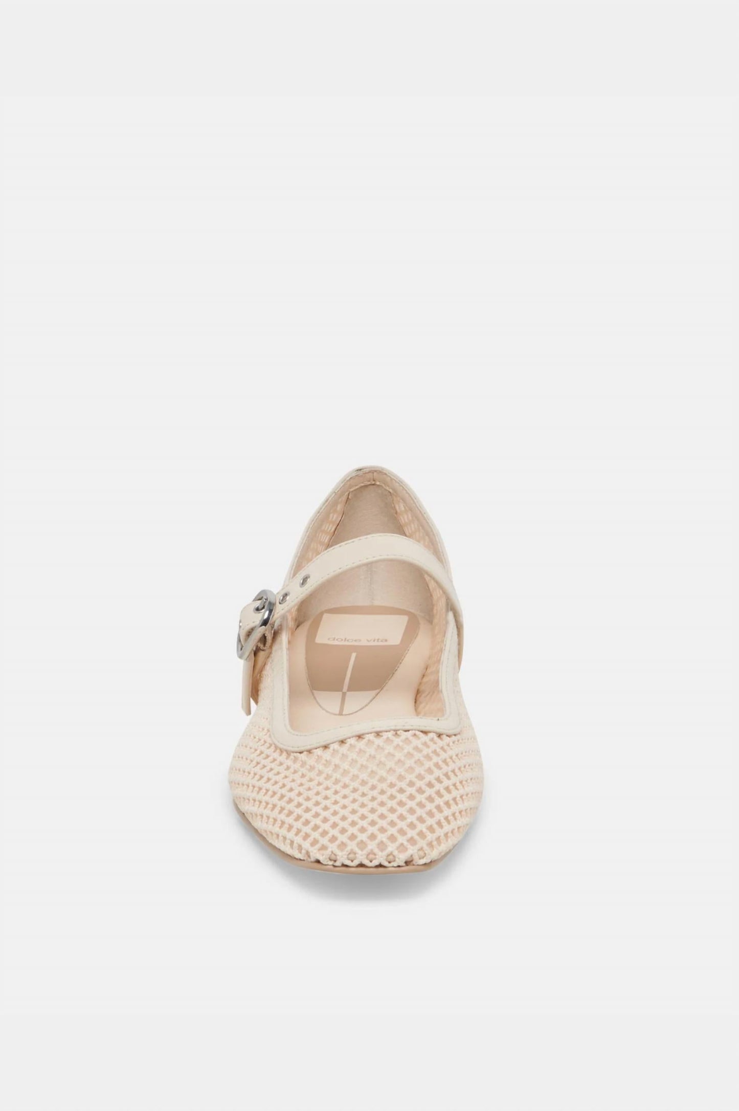 Dolce Vita - Rodni Mesh Flats