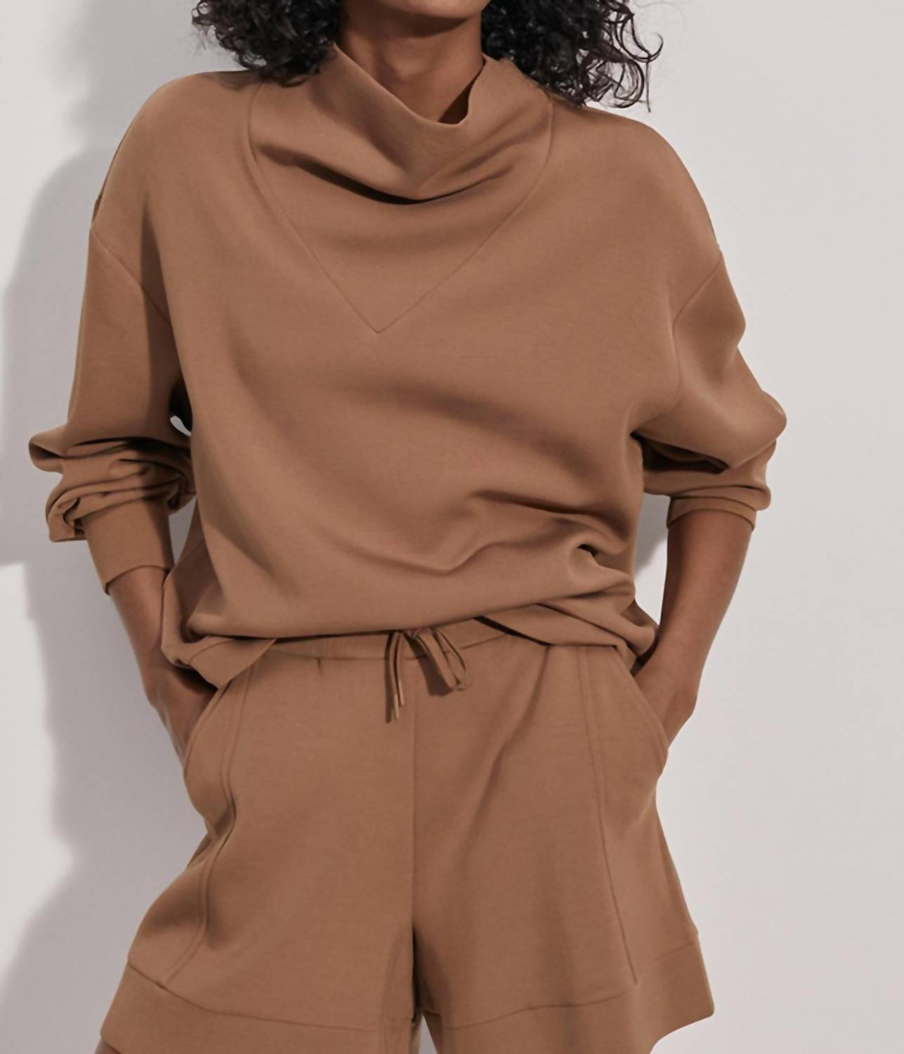 Varley - Betsy Sweatshirt