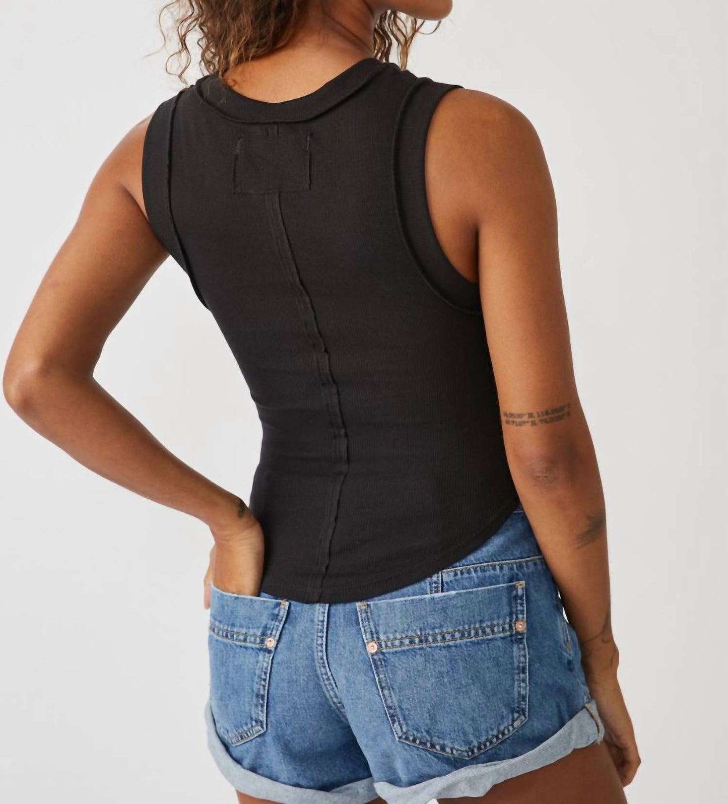 Free People - Kate Tee