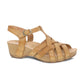 Dansko - Tinley Milled Burnished Sandal