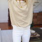 Emerson Fry - Carolyn Long Sleeve Sweater