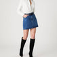 French Connection - Pinstripe Poplin Button Down