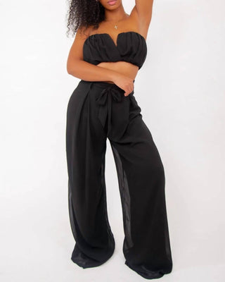 Jbla - Strong Pant Set