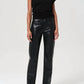 Agolde - Low Rise Slim Pants