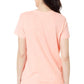 Pj Salvage - Back To Basics Short Sleeve Tee