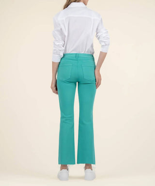 Kut From The Kloth - Kelsey High Rise Ankle Flare