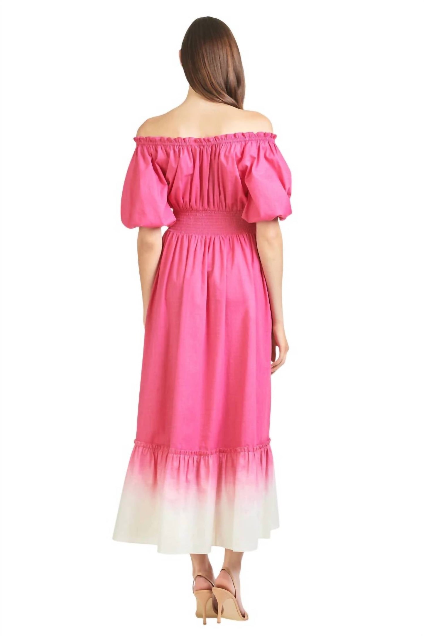 Sachin & Babi - MARTINA DRESS