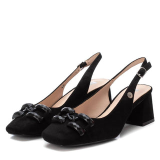 Xti - Women's Leather Pumps