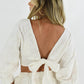 En Saison - Grace & Lace Top