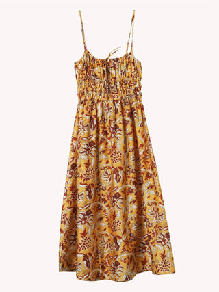 Hannah Artwear - Yolanda Midi Dress