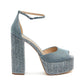 Sam Edelman - KORI PLATFORM SANDAL