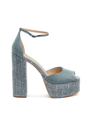Sam Edelman - KORI PLATFORM SANDAL
