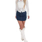 Free People - Jae Long Sleeve Top