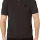 Hugo Boss - Men's Short Sleeved Polo Shirt With Square Logo
