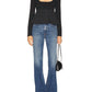 Steve Madden - Avielle Longsleeve Top