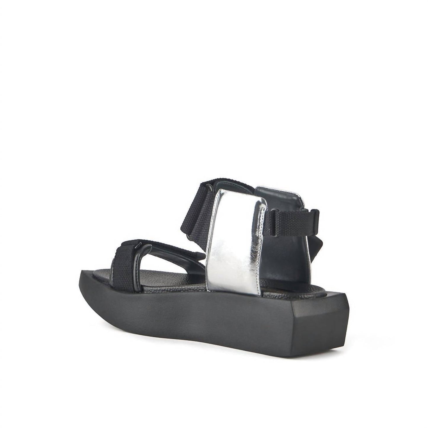 United Nude - Women's Wa Puffy Lo Sandals