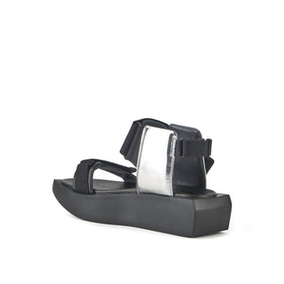 United Nude - Women's Wa Puffy Lo Sandals