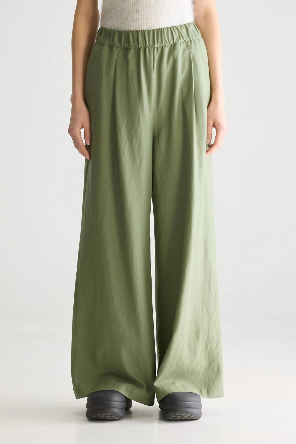 Bellerose - Vezza Wide Trousers