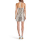 Steve Madden - Yasmin Sequin Dress