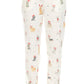 Pj Salvage - Stars & Paws Pajama Set