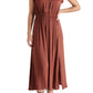 Steve Madden - Allegra Satin Dress