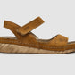 Kcr Group - Women's Leather Sandals