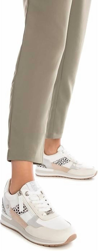 Xti - Women's Trainer Sneakers