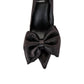 Jeffrey Campbell - CONVINCE BOW POINTED PUMP