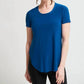 Joseph Ribkoff - ESSENTIAL TEE