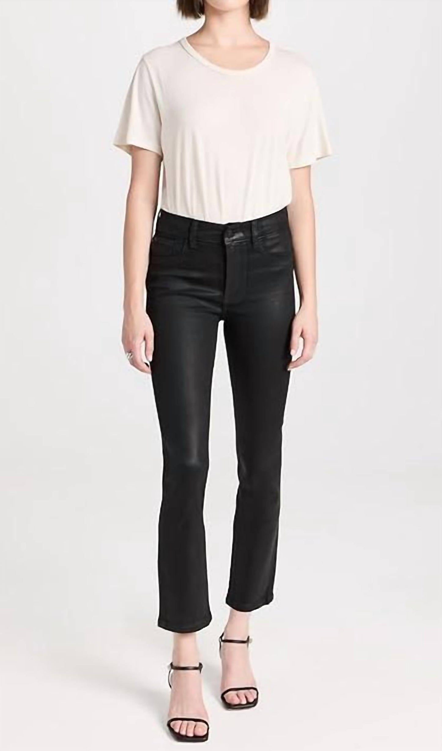 Dl1961 - Women'S - Mara Straight Ankle Jeans
