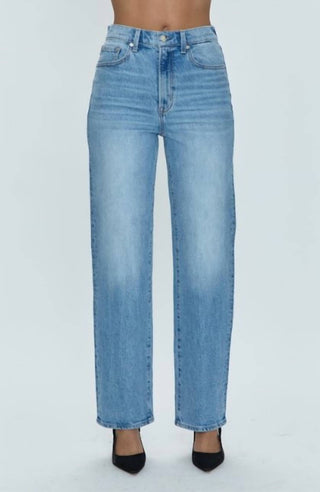 Pistola - Cassie High Rise Jean