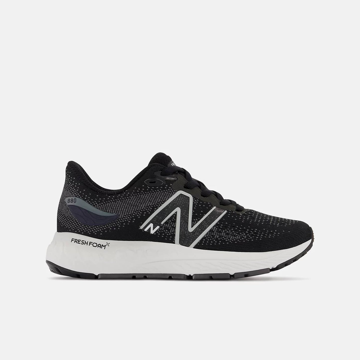 New Balance - Kids Fresh Foam X 880v12 Performance Shoes