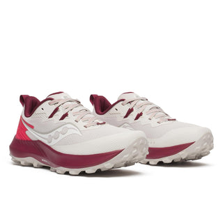 Saucony - Women's Peregrine 14 - B Running Shoes