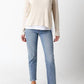 Olivaceous - Kelly Layered Sweater