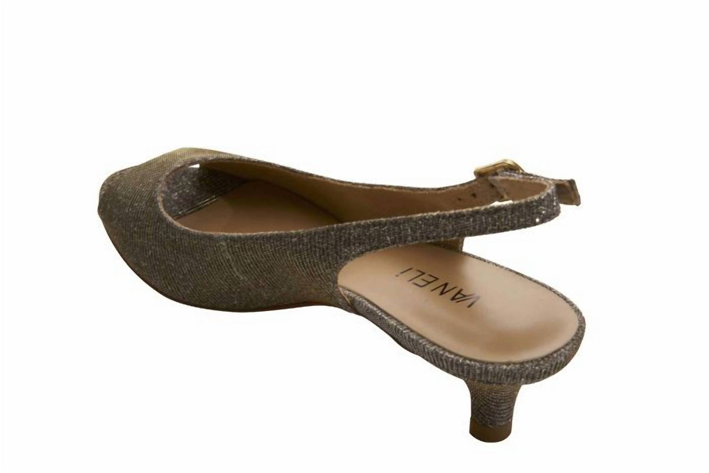 Vaneli - Women’s Buckie Pump Sandal