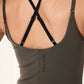 P.E. Nation - Distortion Bodysuit
